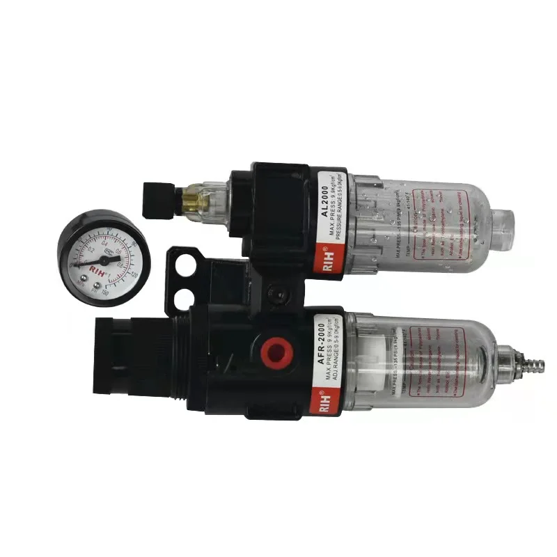 

Double cup single cup oil water separator fuel tanker truck parts