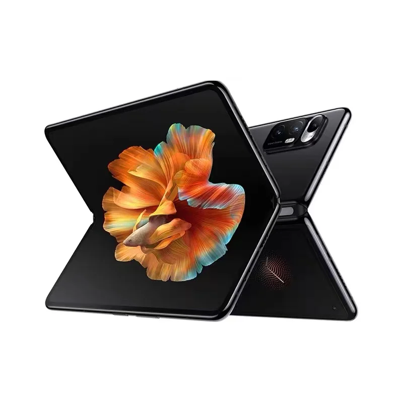 

2021 Newest Xiaomi Phone Fold, Black/gold
