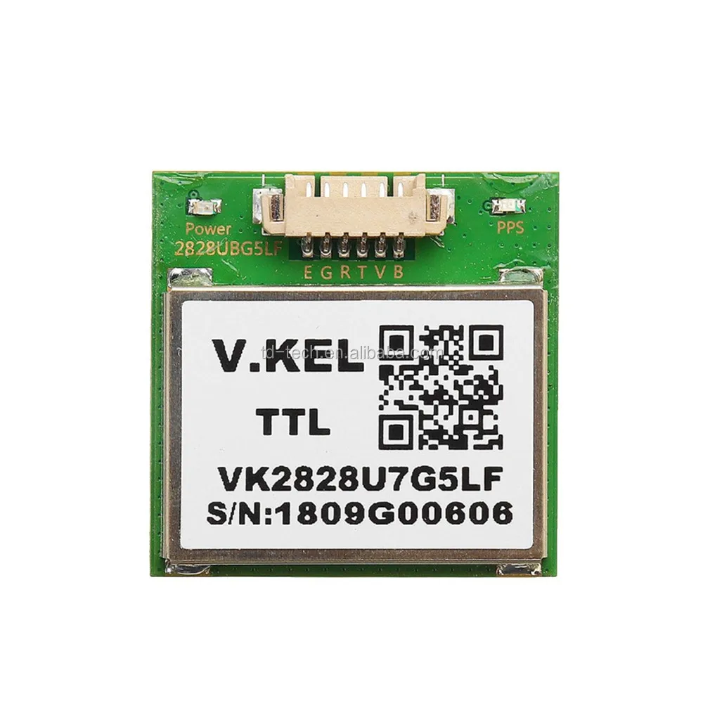 Taidacent Vk2828a8g5 Truck Car Navigator Chip Micro Gps Tracking Chip