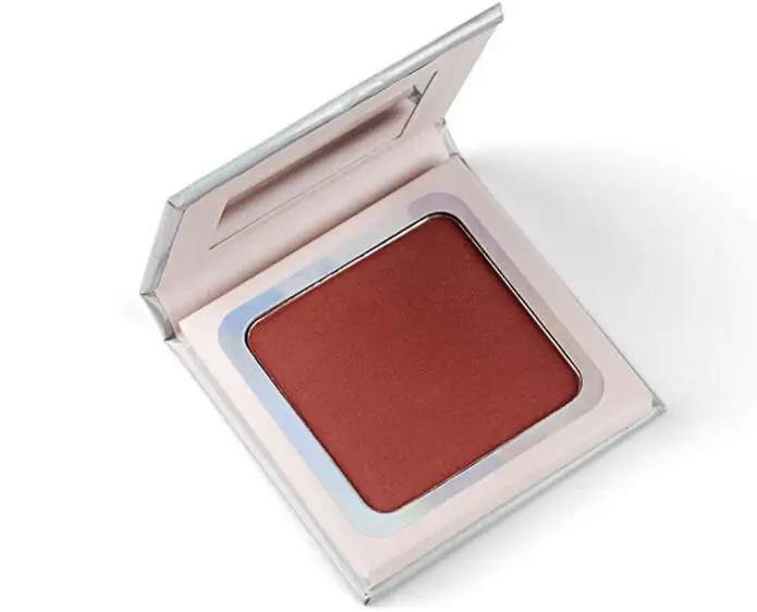 
High Pigment No Logo Waterproof Long lasting Individual Smooth Blush Highlighter 