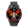 Newest Dual 4G smart watch KOSPET Vision 1.6 inch 3GB+32GB 800mah battery heart rate monitor Android 7.1 GPS sport Smart watch