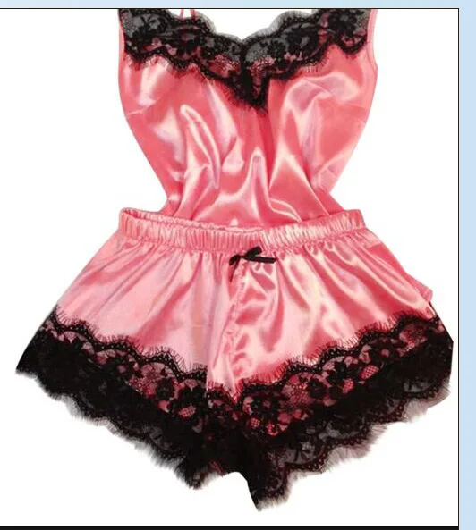 

Hot Sale Best Quality Factory Sale night wear sexy women lingerie woman sexy lingeries, Blue pink black red yellow gray mint brown
