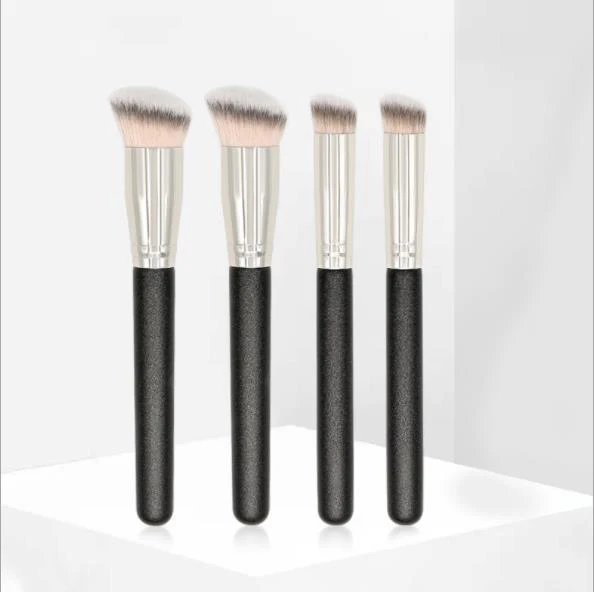 

High Quality Private Label Cosmetic wholesale makeup brush set