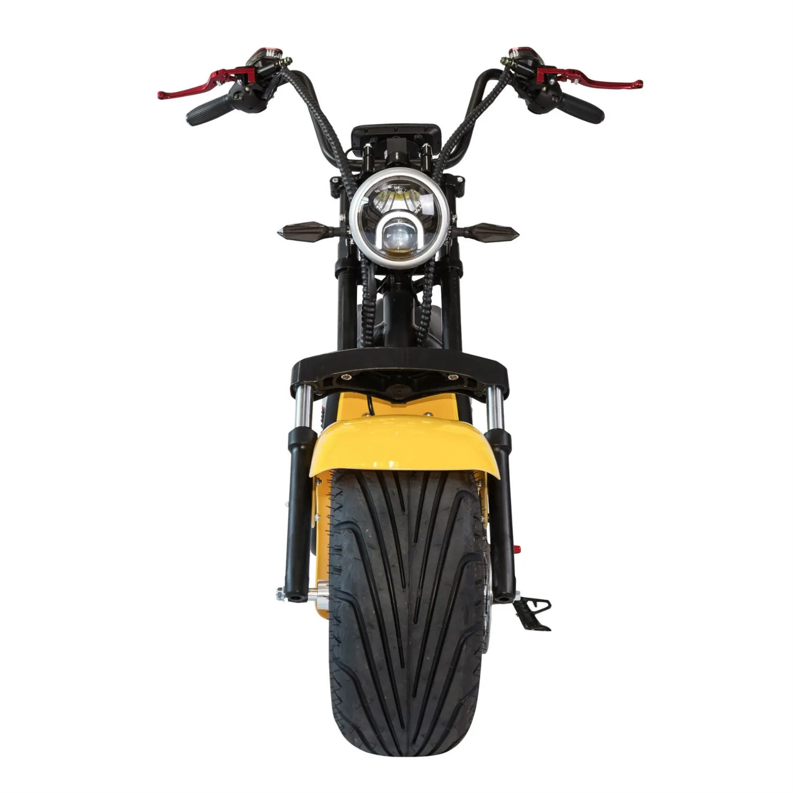 

Emark EEC COC European warehouse sur megawheels electric scooter electric motorcycle throttle
