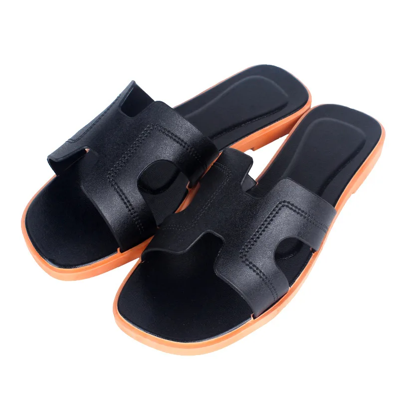 

summer women slipper New Comfort Small Stable Real Cheap Cartoon summer sandal women bedroom slippers for home