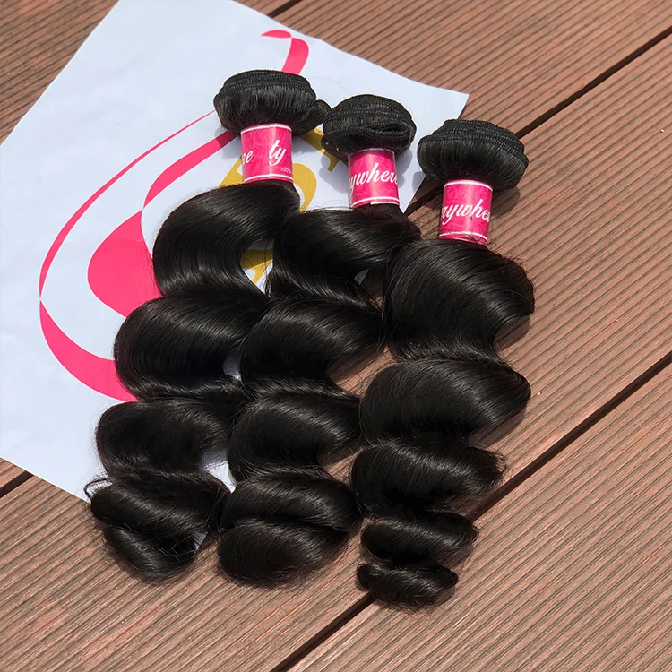 

XBL FREE SAMPLE FAST SHIPPING True glory hair brazilian body wave aliexpress brazilian hair