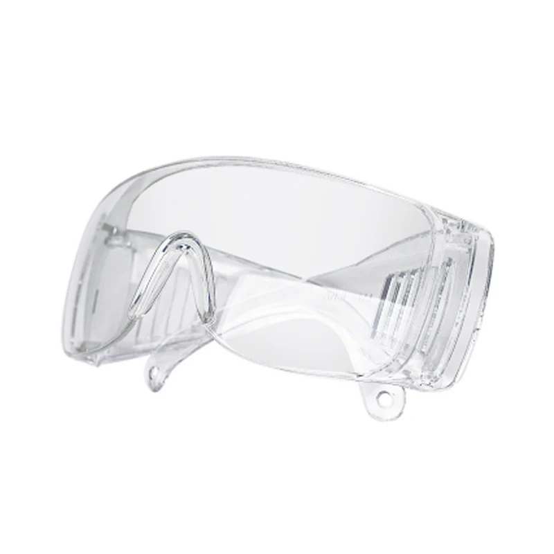 
Wholesale CE EN166 ANSI Z87.1 certification safety glasses 