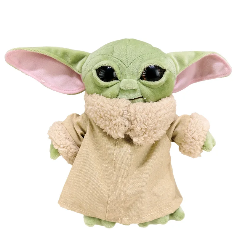 

Baby yoda dropshipping, As picture