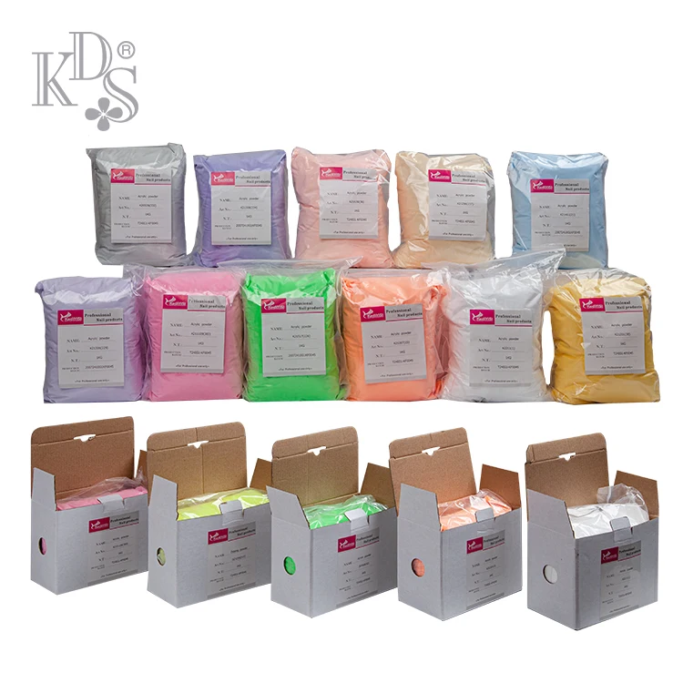 

Nail Acrylic Powder Vendors Bulk, 2000 colors