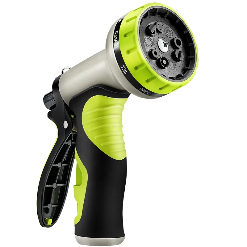 

The magic horse grooming artifact hose shower