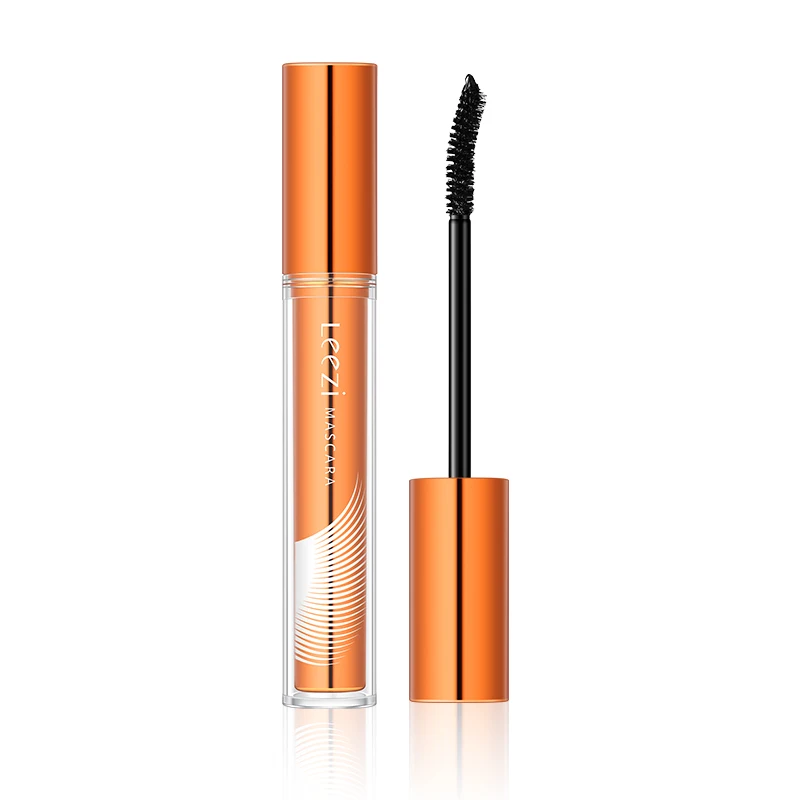 

LEEZI curling lengthening waterproof Eyelash Mascara, Black