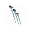 Construction Scaffold Wrench/Sturdy Double Size Socket Ratchet Wrench