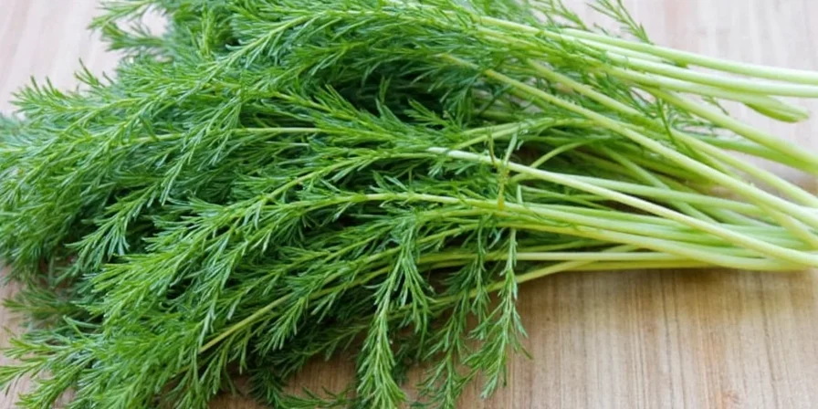 Creative Uses of Dill in Cooking