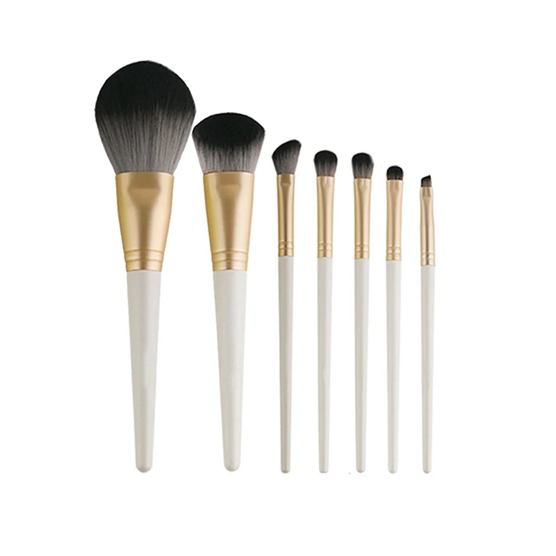 

Makeup Brushes Tool Set Cosmetic Powder Eye Shadow Eye Shadow Brushes Makeup