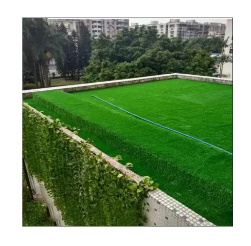 

plastic mat natural turf artificial grass in dubai for garden decoration