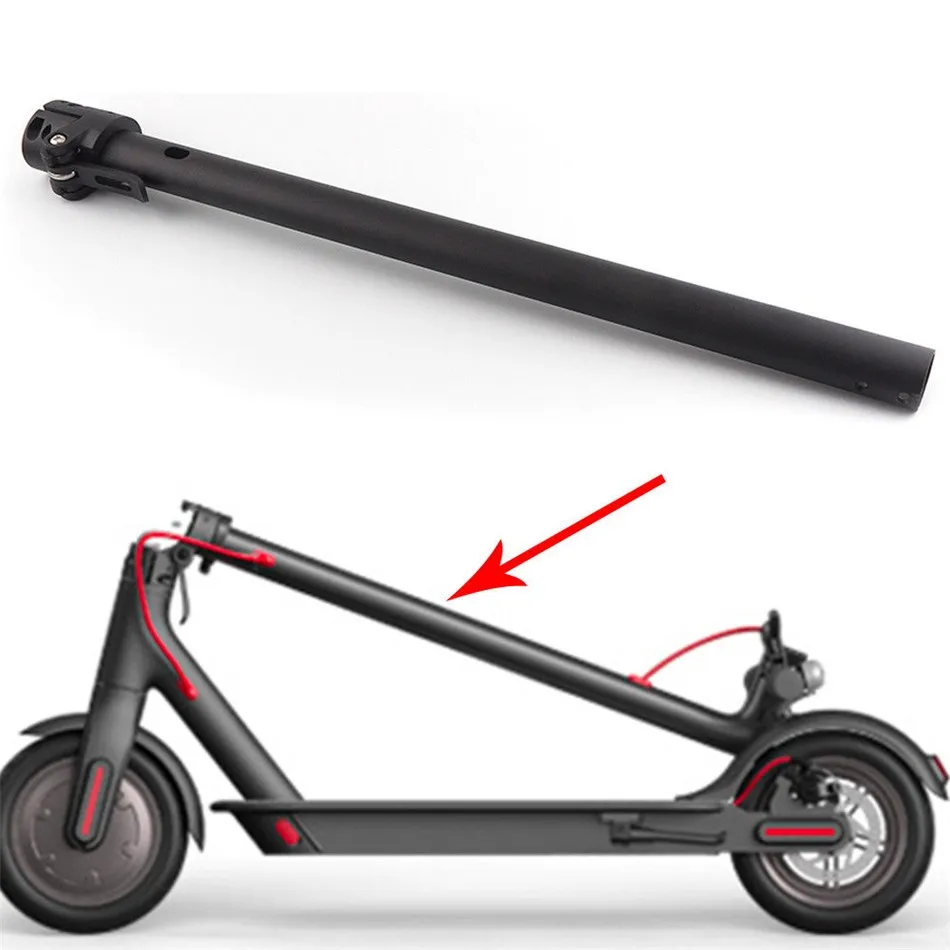 

New Front Folder Folding Pole for Xiaomi M365