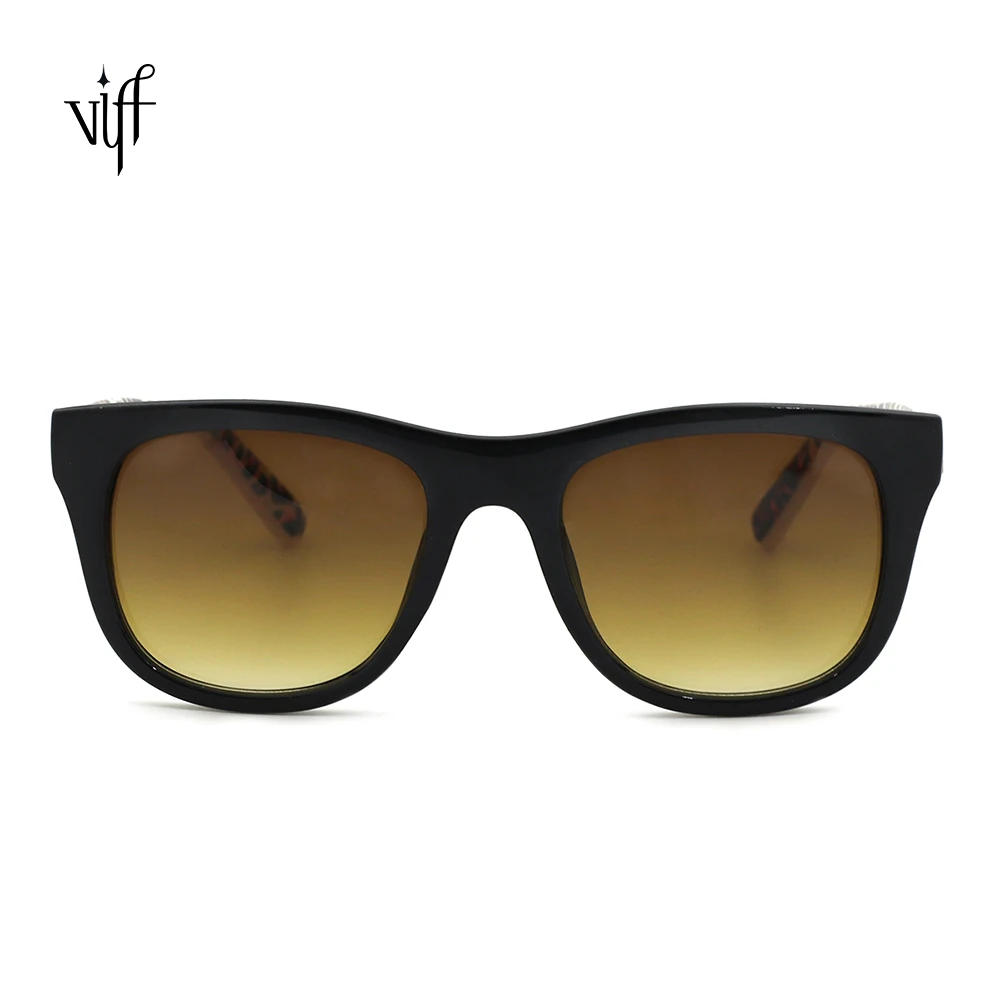 

VIFF HP19796 hot selling sun glasses retro style suit spring season fancy summer sunglasses