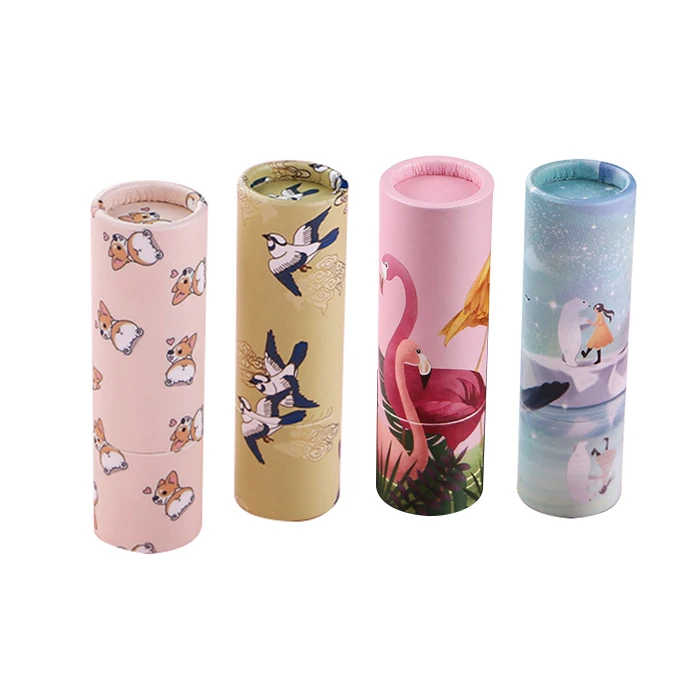 Lipstick Packaging-2 