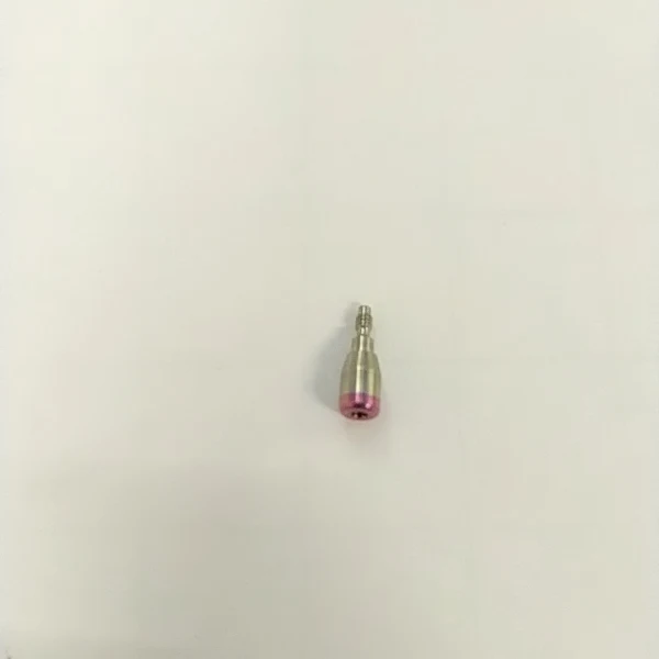 
Implant healing abutment,implant healingcap,healing screw 