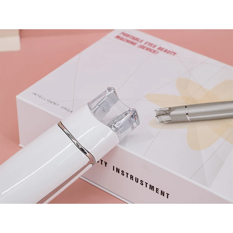 

Eye Bags And Wrinkle Removal Bb Eyes Face Lifting New Design Beauty Machine Microcurrent Eye Treatment