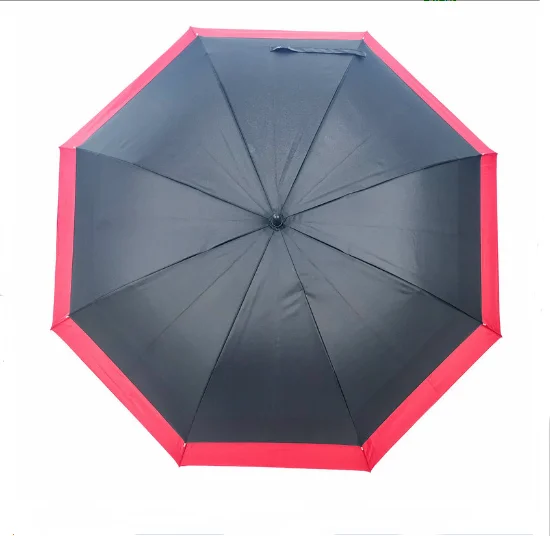 特大号加长高尔夫伞雨伞防风自动打开28英寸超大伞