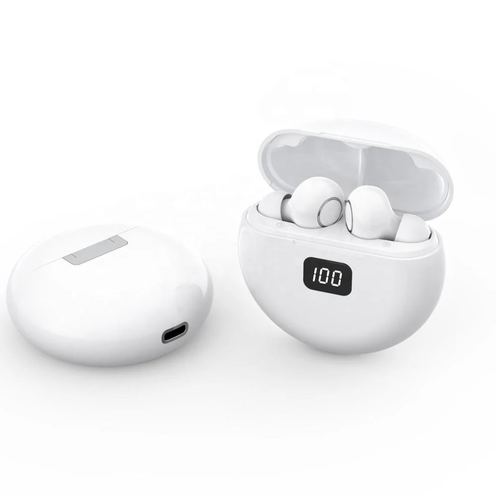

China factory OEM ODM tw13 freebuds3 noise cancellation headphone mic tws auriculares bluetooth wireless bluetooth earphone