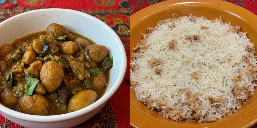 spice up your life a tasty tour of typical african dishes with a global twist