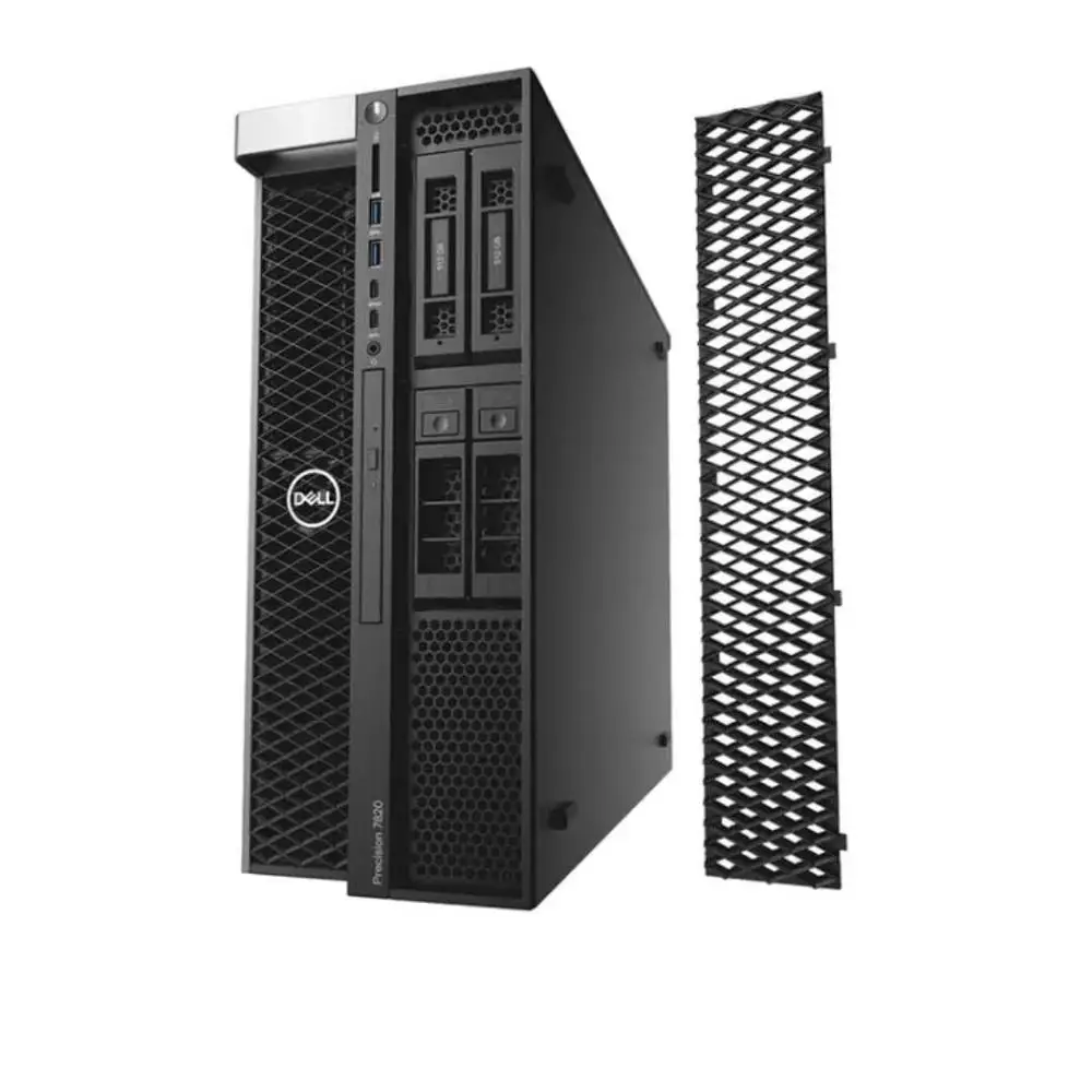 

Dell T7820 Tower Graphics Workstation Intel Silver 4210/ P2000-5G Graphics Card
