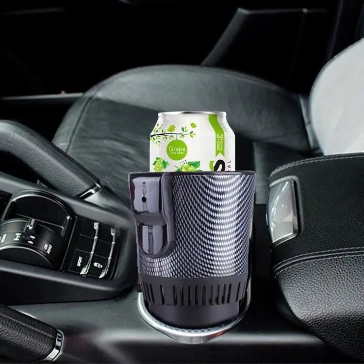 

Smart vacuum flask H0Prg car travel mug