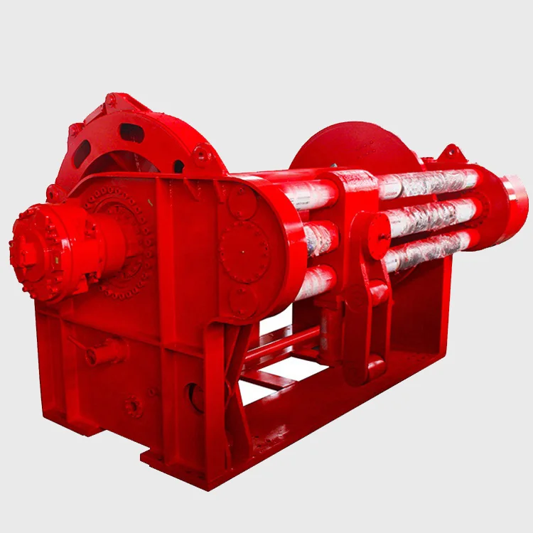 High Speed Hydraulic Drive Wheel Motor Bent Axis Hydraulic Motor China