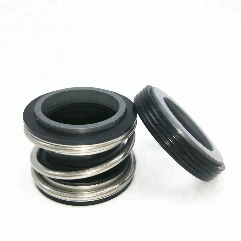 

Mg1 Mg12 Mg13 Mechanical Seal Rubber Bellow Shaft Seal Mechanical Seal