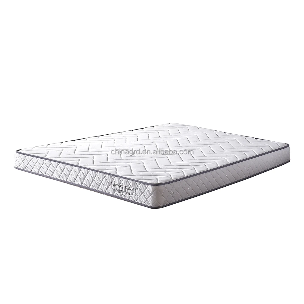 

Hypo-allergenic factory offer sizes available memory foam pocket spring mattress foam bed double pocket spring luxury mattress