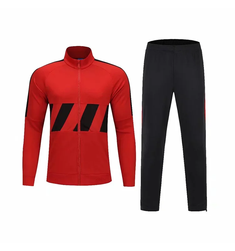 

Men's Soccer Tiro Training Jacket soccer tracksuits