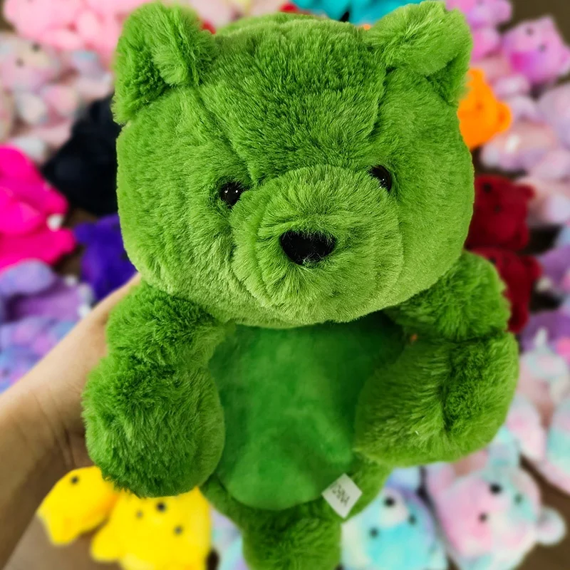 

Women's slippers 2021 Furry house custom slides designer slides teddy bear slippers wholesale fur slides women's sandals