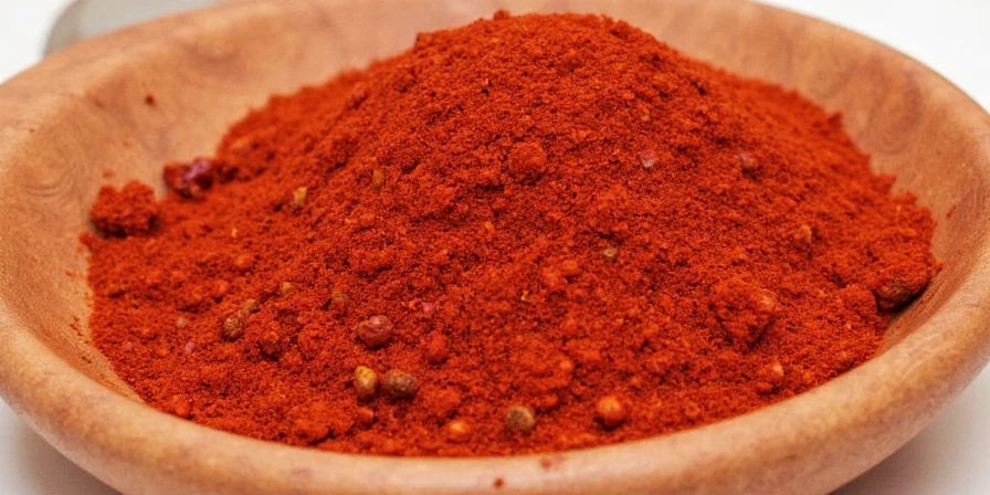 the kashmiri chile spice that packs a gentle punch and a whole lot of color
