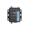 Serial to Network to Ethernet Port Service Controller