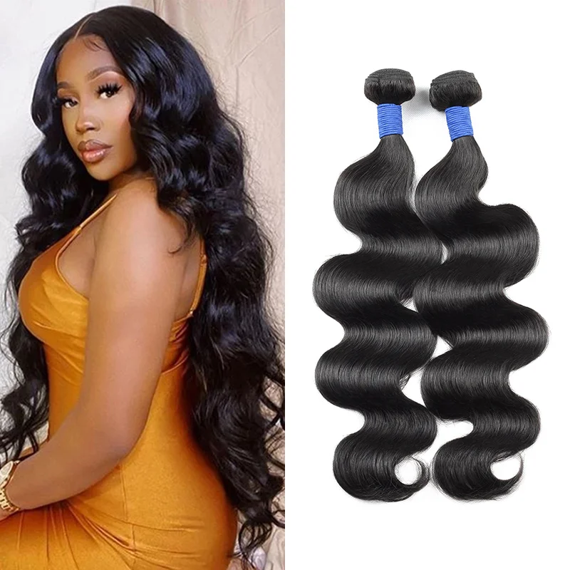 

Wholesale 10A Grade Cuticle Aligned Vendors Raw Virgin Brazilian Hair Bundles Human Hair For Black Woman