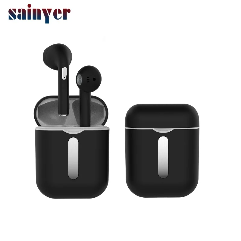 

Branded Wireless Earbuds Headset TWS Earbud Amazon Best Selling Air 2 Pro Cordless Headphones