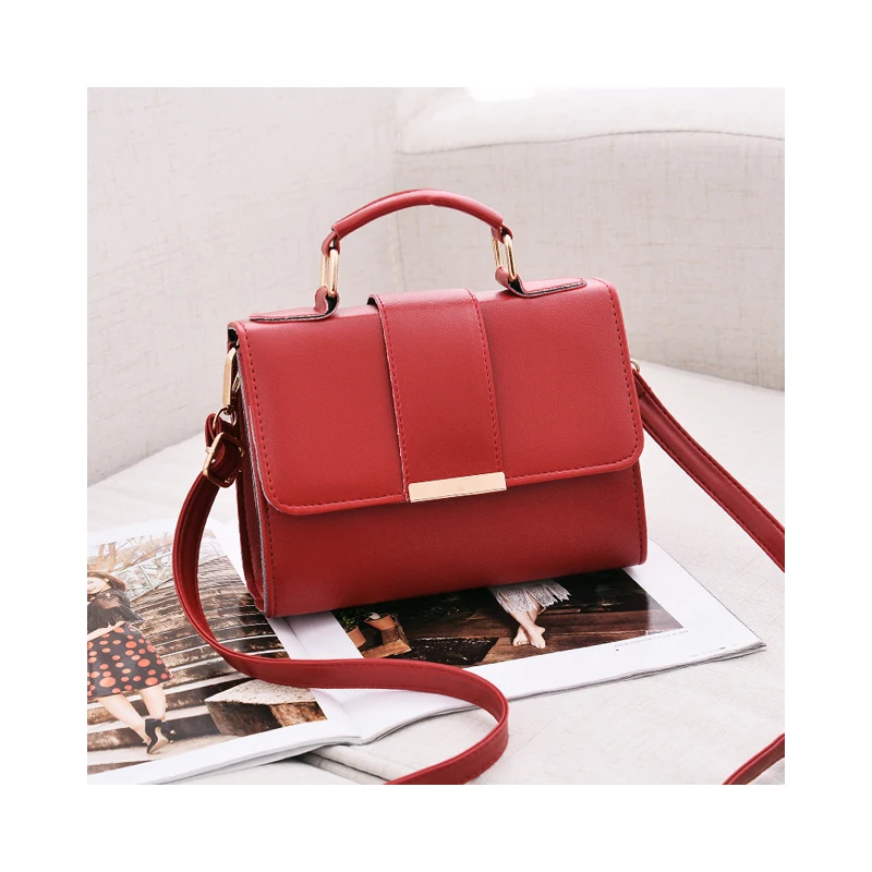 

Fashionable shoulder bag for girls Messenger Lady's small hand bags