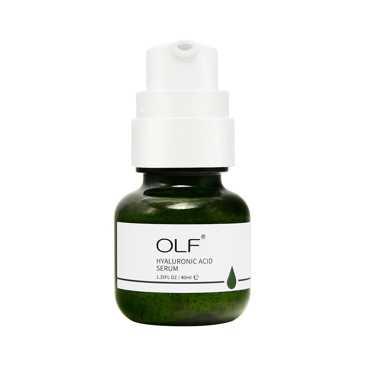 

Private Label Organic 100% Pure Anti-aging Wrinkle Dark Spots Mesotherapy Serum Hyaluronic Acid