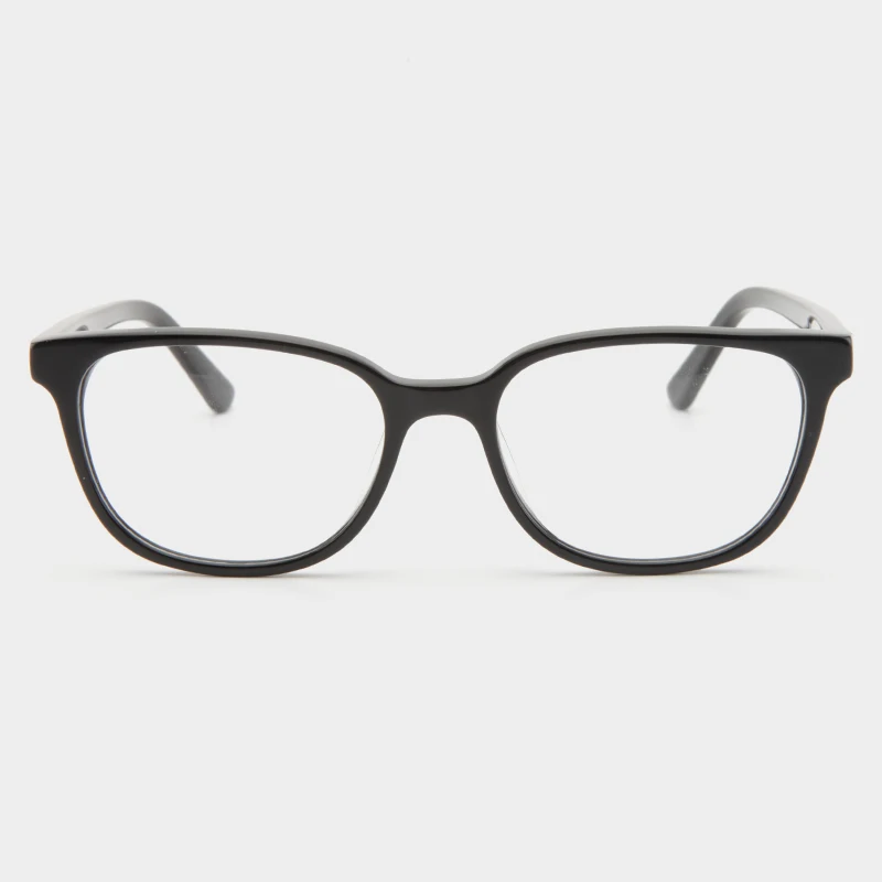 

High Quality Square Unisex Prescription Optical Eyeglasses Eye Glasses Frame Manufacturer Eyewear Acetate Optical Frames