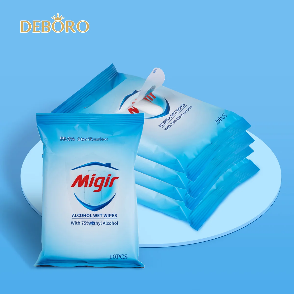 

Large In Store oem/odm wet wipes Special Offer High Quality Easy Carry Single Pack Wet Wipes Tissues for multiple usage