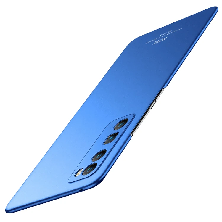 

Matte PC Protective Coque Nova 8 Pro 7 SE 6 6i 5 5i Casing For Honor 30 20 10 9 Lite Back Cover For Huawei Nova 3i 7i Phone Case