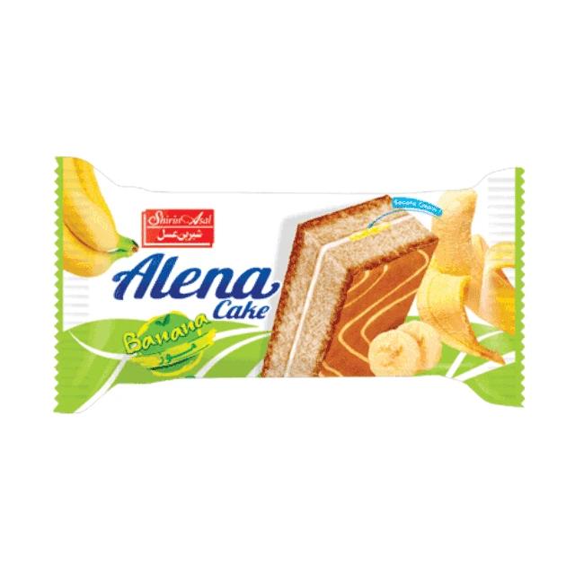 
Alena Cake, Layer Cake   Shirin Asal Alena Cake With Fruity Cream 