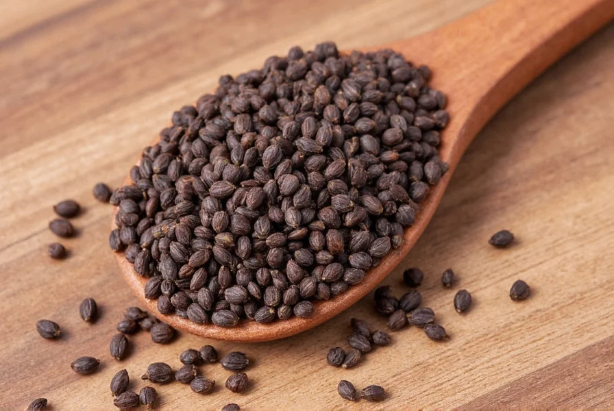 Spice Market with Black Anise