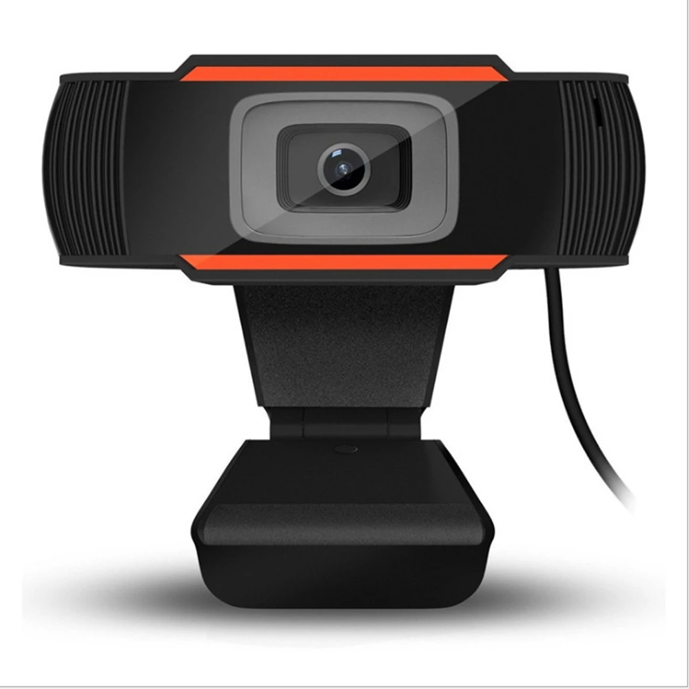 

USB2.0 Webcamera pc camera Digital HD 1080P Video Webcam With Microphone 70 degrees rotatable for PC Laptop Desktop Computer