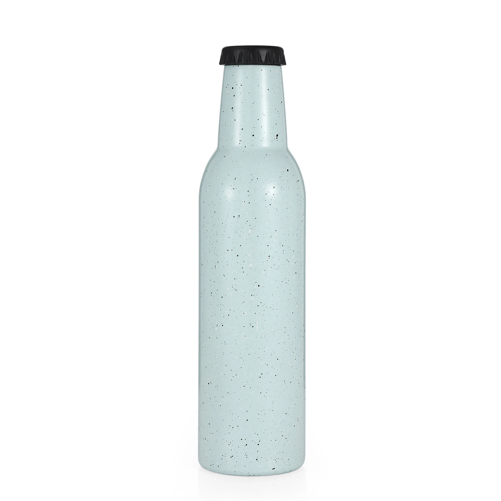 

New design stainless steel water bottle insulated water bottles custom color custom logo, Customized color