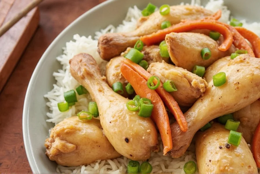 Close-up of fresh ginger root being sliced for cooking