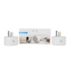 EU/UK/USA/AU type smart socket&plug connect to Tuya APP through 2.4Ghz WIFI