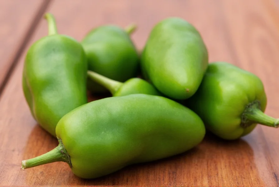 New Mexico Green Chili: Authentic Flavor & Cultural Significance